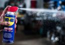 “Võluõli” WD-40: 10 kasutusviisi kodus, millest te pole kunagi arvanud, kuid mis teevad teie elu lihtsamaks