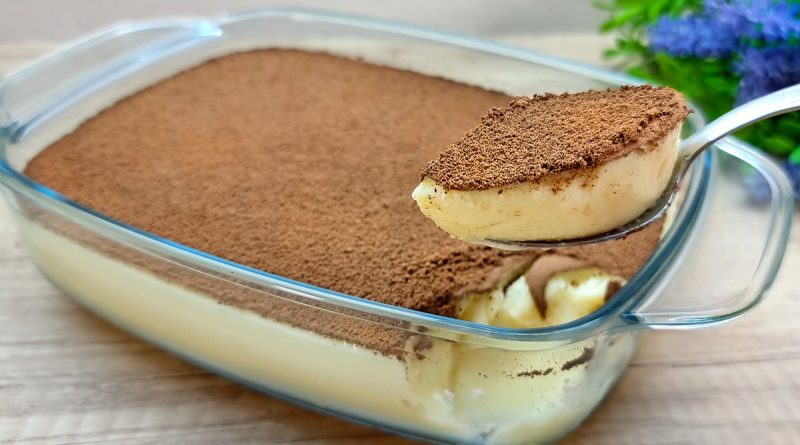 Sidrunipuding – värskendav suvine kodune magustoit, millega rõõmustan oma peret