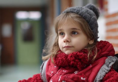 Laps suurte probleemidega… Laps suurte probleemidega…