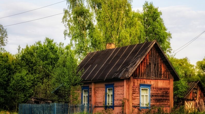 Naastes töölt välismaalt, otsustasin müüa oma vanemate maja, kuid õues ootas mind üllatus: seal elas juba keegi Naastes töölt välismaalt, otsustasin müüa oma vanemate maja, kuid õues ootas mind üllatus: seal elas juba keegi