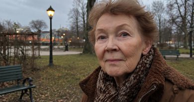 Lapsed pakkusid mulle vanaduseks maja aiaga… kuid see, mida ma edasi kuulsin, murdis mu südame… Lapsed pakkusid mulle vanaduseks maja aiaga… kuid see, mida ma edasi kuulsin, murdis mu südame…