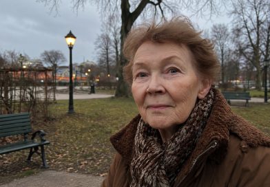 Lapsed pakkusid mulle vanaduseks maja aiaga… kuid see, mida ma edasi kuulsin, murdis mu südame… Lapsed pakkusid mulle vanaduseks maja aiaga… kuid see, mida ma edasi kuulsin, murdis mu südame…
