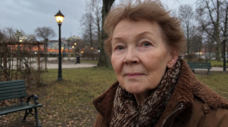 Lapsed pakkusid mulle vanaduseks maja aiaga… kuid see, mida ma edasi kuulsin, murdis mu südame… Lapsed pakkusid mulle vanaduseks maja aiaga… kuid see, mida ma edasi kuulsin, murdis mu südame…