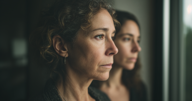 Kui täiskasvanud lapsed panevad sind tundma end ebaõnnestunud lapsevanemana — meenuta endale neid 8 asja