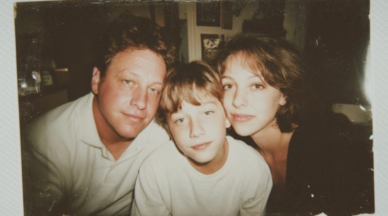 Lapsevanemad heitsid mind perest välja, kui olin 10-aastane — ja tulid tagasi alles siis, kui olin edukas, kuid mitte selle pärast, millest lapsepõlves unistasin… Lapsevanemad heitsid mind perest välja, kui olin 10-aastane — ja tulid tagasi alles siis, kui olin edukas, kuid mitte selle pärast, millest lapsepõlves unistasin…