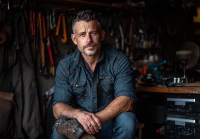 Naaber võttis mult “üheks päevaks” trelli ja kadus kolmeks nädalaks, tagastas selle sellise näoga, nagu oleks ta mulle isegi laenanud… ja täna tuli veel nõudmistega… Naaber võttis mult “üheks päevaks” trelli ja kadus kolmeks nädalaks, tagastas selle sellise näoga, nagu oleks ta mulle isegi laenanud… ja täna tuli veel nõudmistega…