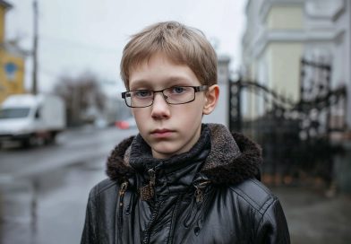 Mehel juhtus insult elava liiklusega tänaval. Inimesed astusid temast üle. Ainuke, kes peatus, oli üheksa-aastane poiss. Mis juhtus edasi, oli ootamatu… Mehel juhtus insult elava liiklusega tänaval. Inimesed astusid temast üle. Ainuke, kes peatus, oli üheksa-aastane poiss. Mis juhtus edasi, oli ootamatu…