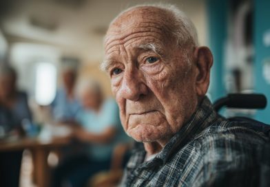 Hoolitsesin kasuisa eest kuni tema viimse hingetõmbeni, kuid matustel visati mind välja. Arvasin, et see on lõpp — aga kõik alles algas…