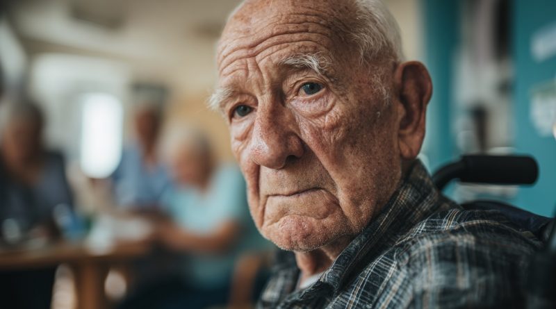 Hoolitsesin kasuisa eest kuni tema viimse hingetõmbeni, kuid matustel visati mind välja. Arvasin, et see on lõpp — aga kõik alles algas…