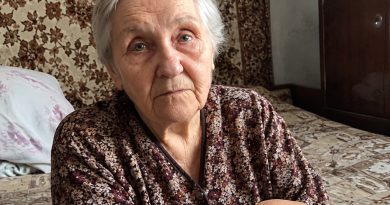 Õde võttis enda peale haige ema hooldamise. Aga kuu aja pärast helistas mulle tema naaber, terve paanikahoos, ja me saime teada, mis tegelikult toimub… Õde võttis enda peale haige ema hooldamise. Aga kuu aja pärast helistas mulle tema naaber, terve paanikahoos, ja me saime teada, mis tegelikult toimub…