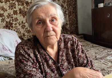 Õde võttis enda peale haige ema hooldamise. Aga kuu aja pärast helistas mulle tema naaber, terve paanikahoos, ja me saime teada, mis tegelikult toimub… Õde võttis enda peale haige ema hooldamise. Aga kuu aja pärast helistas mulle tema naaber, terve paanikahoos, ja me saime teada, mis tegelikult toimub…
