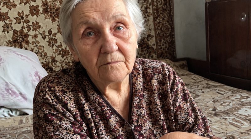 Õde võttis enda peale haige ema hooldamise. Aga kuu aja pärast helistas mulle tema naaber, terve paanikahoos, ja me saime teada, mis tegelikult toimub… Õde võttis enda peale haige ema hooldamise. Aga kuu aja pärast helistas mulle tema naaber, terve paanikahoos, ja me saime teada, mis tegelikult toimub…