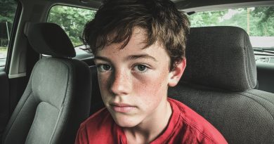 Mu poeg sulgus endasse pärast nädalat vanaema juures. Psühholoogi avaldatud tõde täiesti üllatas mind… Mu poeg sulgus endasse pärast nädalat vanaema juures. Psühholoogi avaldatud tõde täiesti üllatas mind…