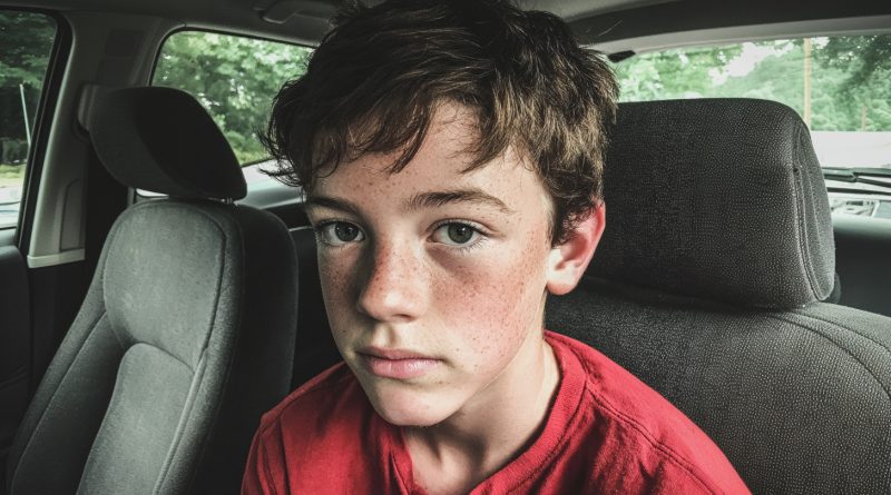 Mu poeg sulgus endasse pärast nädalat vanaema juures. Psühholoogi avaldatud tõde täiesti üllatas mind… Mu poeg sulgus endasse pärast nädalat vanaema juures. Psühholoogi avaldatud tõde täiesti üllatas mind…