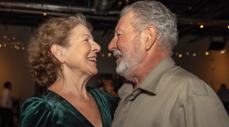 Pärast seda, kui minu mees suri, kartsin ma isegi mõtet uutest suhetest… kuni tema käsi värises mu seljal… Pärast seda, kui minu mees suri, kartsin ma isegi mõtet uutest suhetest… kuni tema käsi värises mu seljal…