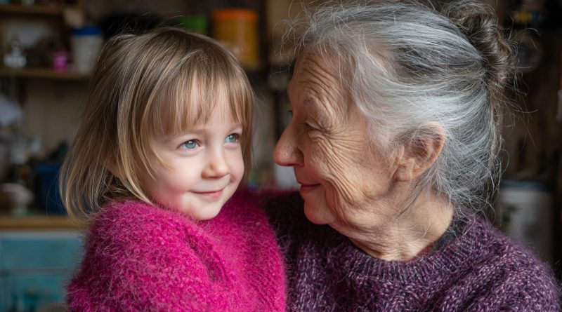 Naaber keeldus maksmast minu 73-aastasele emale tema lapse eest hoolitsemise eest, väites, et ta “niikuinii istub kodus tühja” — ma ei suutnud seista vastu ja astusin sekkuma ja lahendasin selle küsimuse… Naaber keeldus maksmast minu 73-aastasele emale tema lapse eest hoolitsemise eest, väites, et ta “niikuinii istub kodus tühja” — ma ei suutnud seista vastu ja astusin sekkuma ja lahendasin selle küsimuse…