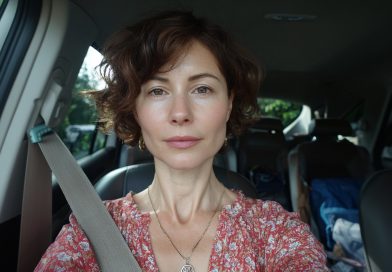 Naaber palus minu autot, et poodi sõita, ja kaks tundi hiljem helistas mulle politsei sõnadega: „Teil on probleemid. Ärge tehke midagi rumalat“…