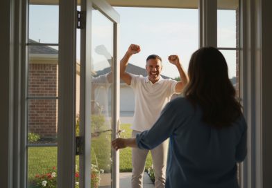 Rikas naaber ehitas minu maa peale aia, kui ma olin puhkusel — ma õppisin temale õppetunni, mida ta ei unusta Rikas naaber ehitas minu maa peale aia, kui ma olin puhkusel — ma õppisin temale õppetunni, mida ta ei unusta