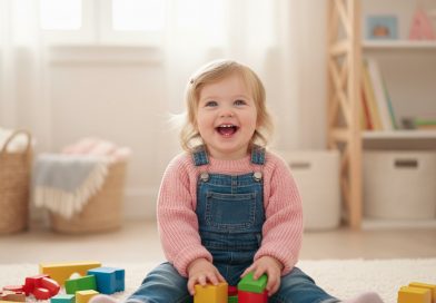 Õde adopteeris tüdruku — pool aastat hiljem ilmus ta minu juurde DNA-testiga ja ütles, et see pole meie laps Õde adopteeris tüdruku — pool aastat hiljem ilmus ta minu juurde DNA-testiga ja ütles, et see pole meie laps