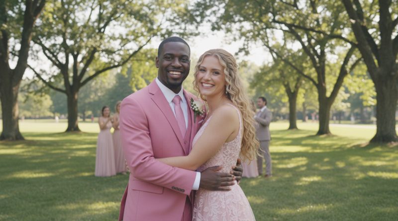 Sõber ajas mind oma pulmast välja — tema põhjus üllatas mind Sõber ajas mind oma pulmast välja — tema põhjus üllatas mind