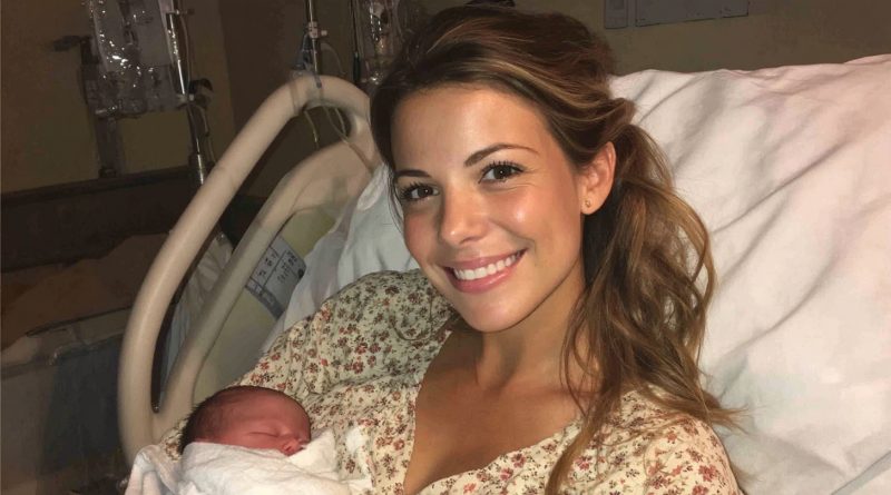 Mu abikaasa jättis mind sünnituse ajal maha, et sõpradega peole minna — sel ööl sündis mitte ainult meie poeg, vaid ka tõde, mis kõik purustas… Mu abikaasa jättis mind sünnituse ajal maha, et sõpradega peole minna — sel ööl sündis mitte ainult meie poeg, vaid ka tõde, mis kõik purustas…