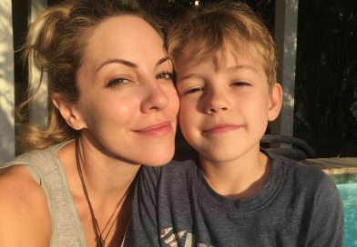 Isa lõi mind oma elust välja kasupoja tõttu, kes «polnud tegelikult minu oma», kuid neli aastat hiljem puhkes nutma, kui mu poeg temaga poes rääkima hakkas… Isa lõi mind oma elust välja kasupoja tõttu, kes «polnud tegelikult minu oma», kuid neli aastat hiljem puhkes nutma, kui mu poeg temaga poes rääkima hakkas…