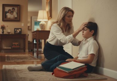 32 aastat tagasi päästsin oma õpilase elu. Eile tuli ta esimest korda minu koju 32 aastat tagasi päästsin oma õpilase elu. Eile tuli ta esimest korda minu koju