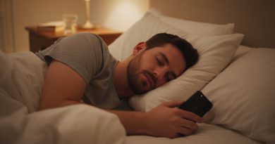 Kolm nädalat järjest nimetas mu abikaasa unes võõrast nime — ja siis tegin ma kõne, mida ta ei osanud oodata