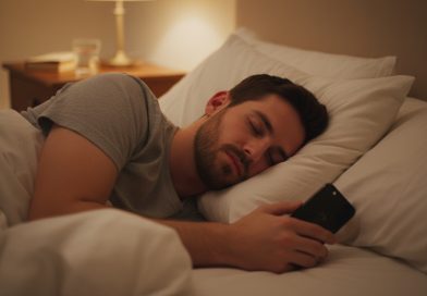 Kolm nädalat järjest nimetas mu abikaasa unes võõrast nime — ja siis tegin ma kõne, mida ta ei osanud oodata