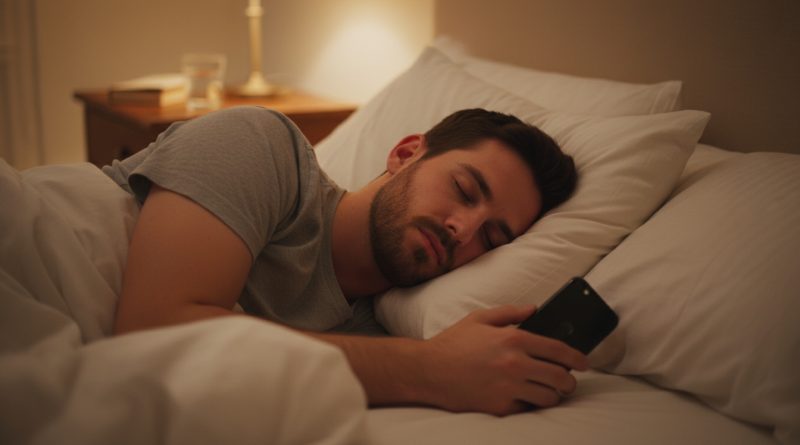 Kolm nädalat järjest nimetas mu abikaasa unes võõrast nime — ja siis tegin ma kõne, mida ta ei osanud oodata