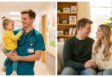 Ma adopteerisin kolme-aastase tüdruku pärast tragöödiat — 13 aastat hiljem näitas sõbranna mulle midagi, mida mu tütar väidetavalt varjas