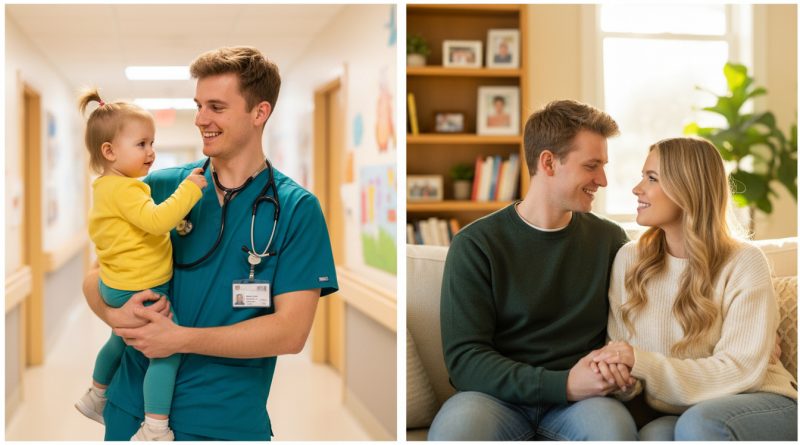 Ma adopteerisin kolme-aastase tüdruku pärast tragöödiat — 13 aastat hiljem näitas sõbranna mulle midagi, mida mu tütar väidetavalt varjas