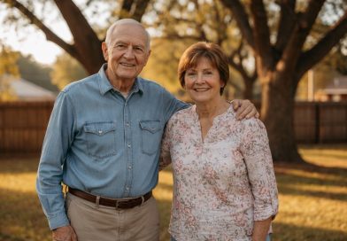 Me adopteerisime tüdruku, keda keegi ei tahtnud, sest tal oli suur sünnimärk näol. Aga 25 aastat hiljem avas üks kiri tõe tema minevikust… Me adopteerisime tüdruku, keda keegi ei tahtnud, sest tal oli suur sünnimärk näol. Aga 25 aastat hiljem avas üks kiri tõe tema minevikust…