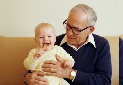 Iga jõulud kattis vanaisa lauda neljale — kuid igal korral sõi ta üksi. Kuni ühel päeval jõudis kutse kohale viimasel võimalusel Iga jõulud kattis vanaisa lauda neljale — kuid igal korral sõi ta üksi. Kuni ühel päeval jõudis kutse kohale viimasel võimalusel