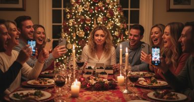 Ma kulutasin nädalaid, et leida tema perele ideaalsed kingitused — jõuluks kinkisid nad mulle kaheksateist tükki sütt Ma kulutasin nädalaid, et leida tema perele ideaalsed kingitused — jõuluks kinkisid nad mulle kaheksateist tükki sütt