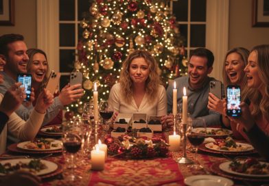 Ma kulutasin nädalaid, et leida tema perele ideaalsed kingitused — jõuluks kinkisid nad mulle kaheksateist tükki sütt Ma kulutasin nädalaid, et leida tema perele ideaalsed kingitused — jõuluks kinkisid nad mulle kaheksateist tükki sütt