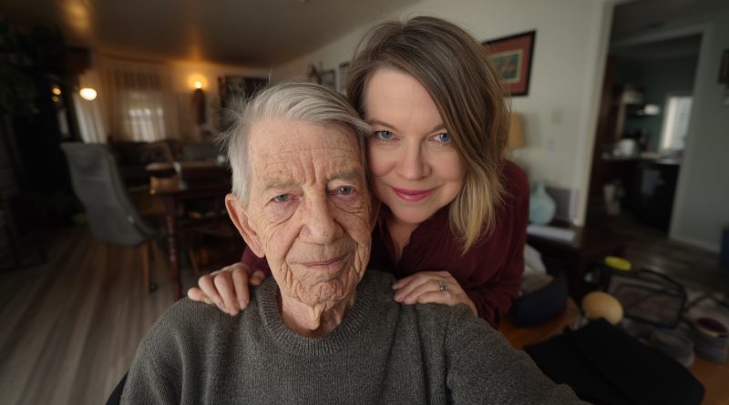 Minu kasuisa kasvatas mind oma lapsena pärast seda, kui mu ema lahkus, ja tema matustel sain teada tõe, mida minu eest aastaid varjati… Minu kasuisa kasvatas mind oma lapsena pärast seda, kui mu ema lahkus, ja tema matustel sain teada tõe, mida minu eest aastaid varjati…