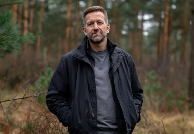 Minu abikaasa unustas minu juubeli ja sõitis sõpradega kalale. Koju jõudes ootas teda üllatus, mille ma talle ette valmistasin…