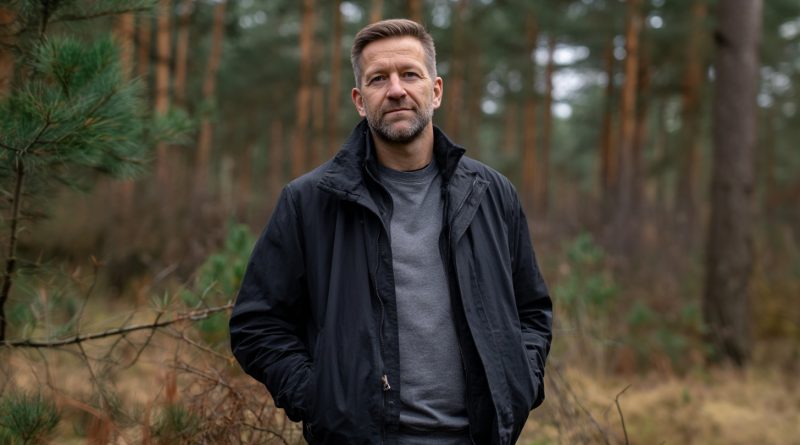 Minu abikaasa unustas minu juubeli ja sõitis sõpradega kalale. Koju jõudes ootas teda üllatus, mille ma talle ette valmistasin…