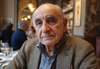 67-aastane mees kutsus mind õhtusöögile. Lahkusin, kui tema 30-aastane tütar esitas taktitundetu küsimuse minu finantsseisundi kohta…