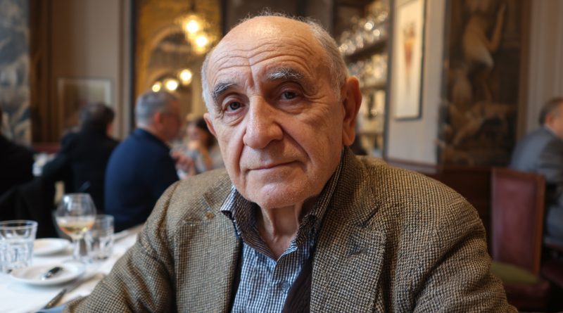 67-aastane mees kutsus mind õhtusöögile. Lahkusin, kui tema 30-aastane tütar esitas taktitundetu küsimuse minu finantsseisundi kohta…