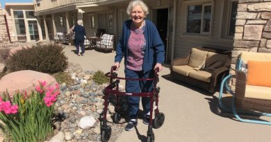 Naabrinaine muutis minu hooldatud aia prügimäeks ja oli kindel, et pääseb sellest kergesti, kuid otsustasin talle õpetuse anda ja viisin talle kingituse, mida ta ei unusta kunagi…