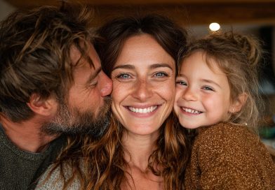 Me adopteerisime tüdruku, aga tema viiendal sünnipäeval ilmnes bioloogiline ema ja rääkis kohutava tõe temast…