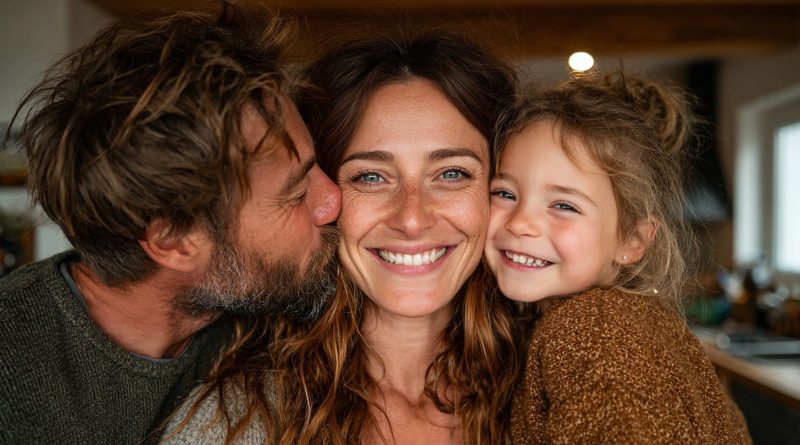 Me adopteerisime tüdruku, aga tema viiendal sünnipäeval ilmnes bioloogiline ema ja rääkis kohutava tõe temast…