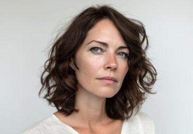 Nägin oma juuksuri telefonist sõnumit oma abikaasalt ja mõistsin kohe, et olen silmitsi sellega, mida kartsin ette kujutada isegi oma halvimates unenägudes…