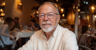 «Sa oled vananenud, aga mina olen ikka veel kotkas,» ütles mu abikaasa (60-aastane) õhtusöögi ajal mulle muigega. Ma ei kavatsenud sellist alandust taluda ja otsustasin asjad paika panna…