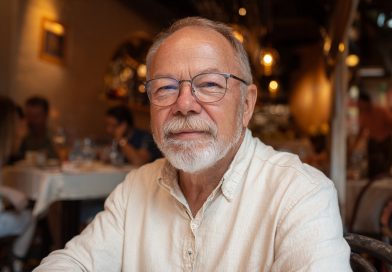 «Sa oled vananenud, aga mina olen ikka veel kotkas,» ütles mu abikaasa (60-aastane) õhtusöögi ajal mulle muigega. Ma ei kavatsenud sellist alandust taluda ja otsustasin asjad paika panna…