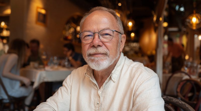 «Sa oled vananenud, aga mina olen ikka veel kotkas,» ütles mu abikaasa (60-aastane) õhtusöögi ajal mulle muigega. Ma ei kavatsenud sellist alandust taluda ja otsustasin asjad paika panna…