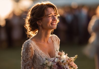 Mu vend rikkus mu pulma armukadeduse tõttu, kuid karma tabas teda samal õhtul…