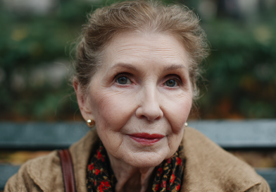 Miks peaks naine üle 60 aasta vanuse maniküüri tegema, kui ta nooremaks ei muutu? Tema vastus pani kõik vaikima…